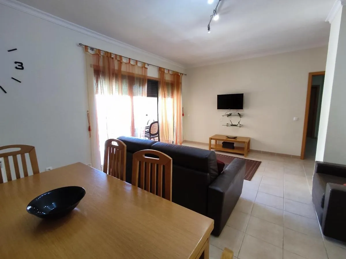 4B Alto Dos Navegantes - Casas & Papeis Apartamento Armação de Pêra