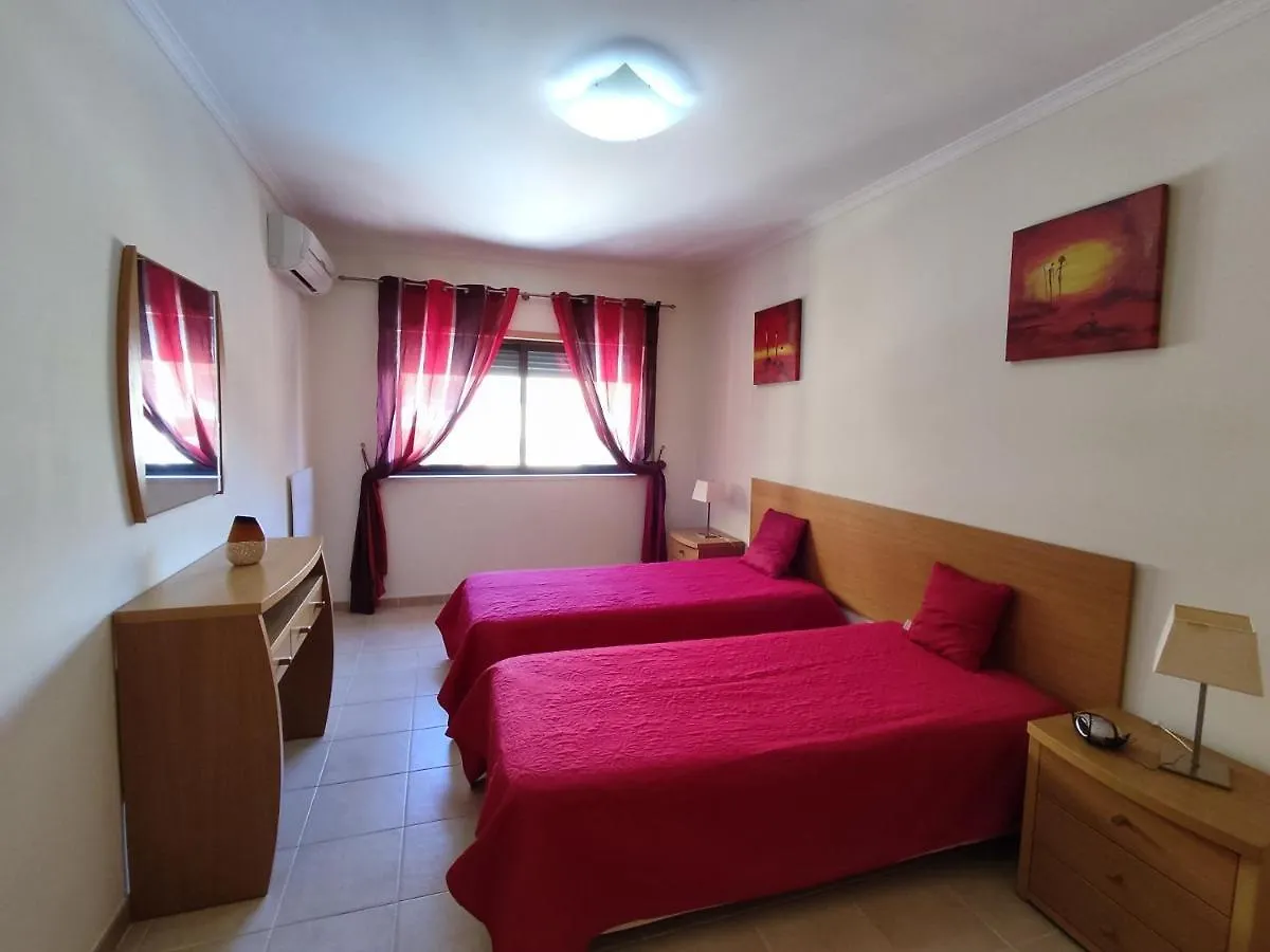 4B Alto Dos Navegantes - Casas & Papeis Apartamento Armação de Pêra
