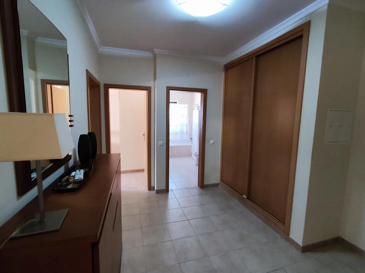4B Alto Dos Navegantes - Casas & Papeis Διαμέρισμα Armação de Pêra 0*,  Πορτογαλία