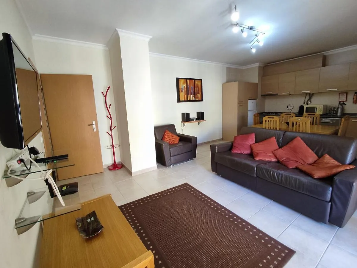 4B Alto Dos Navegantes - Casas & Papeis Apartamento Armação de Pêra Portugal