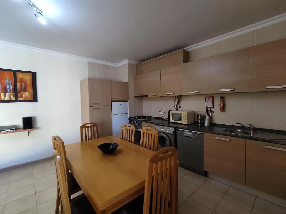 4B Alto Dos Navegantes - Casas & Papeis Διαμέρισμα Armação de Pêra