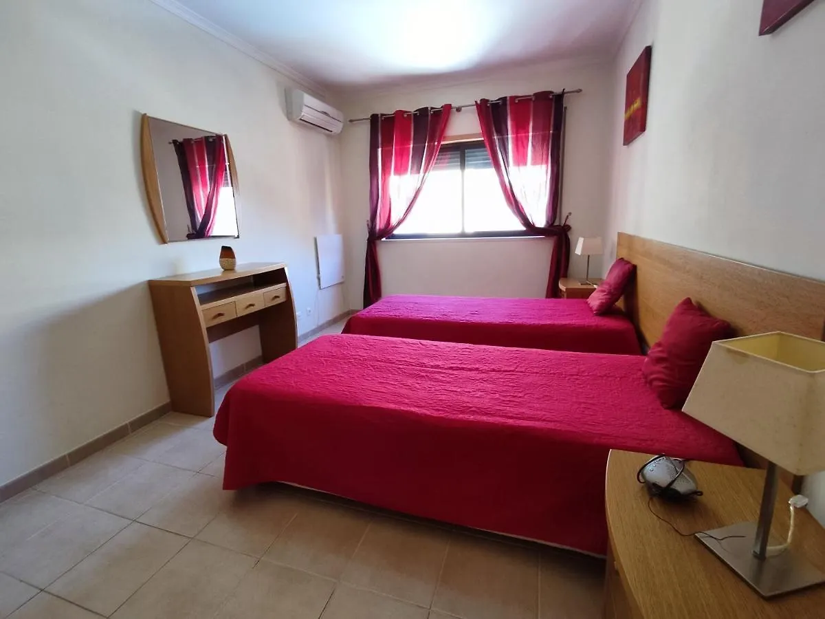 4B Alto Dos Navegantes - Casas & Papeis Apartamento Armação de Pêra