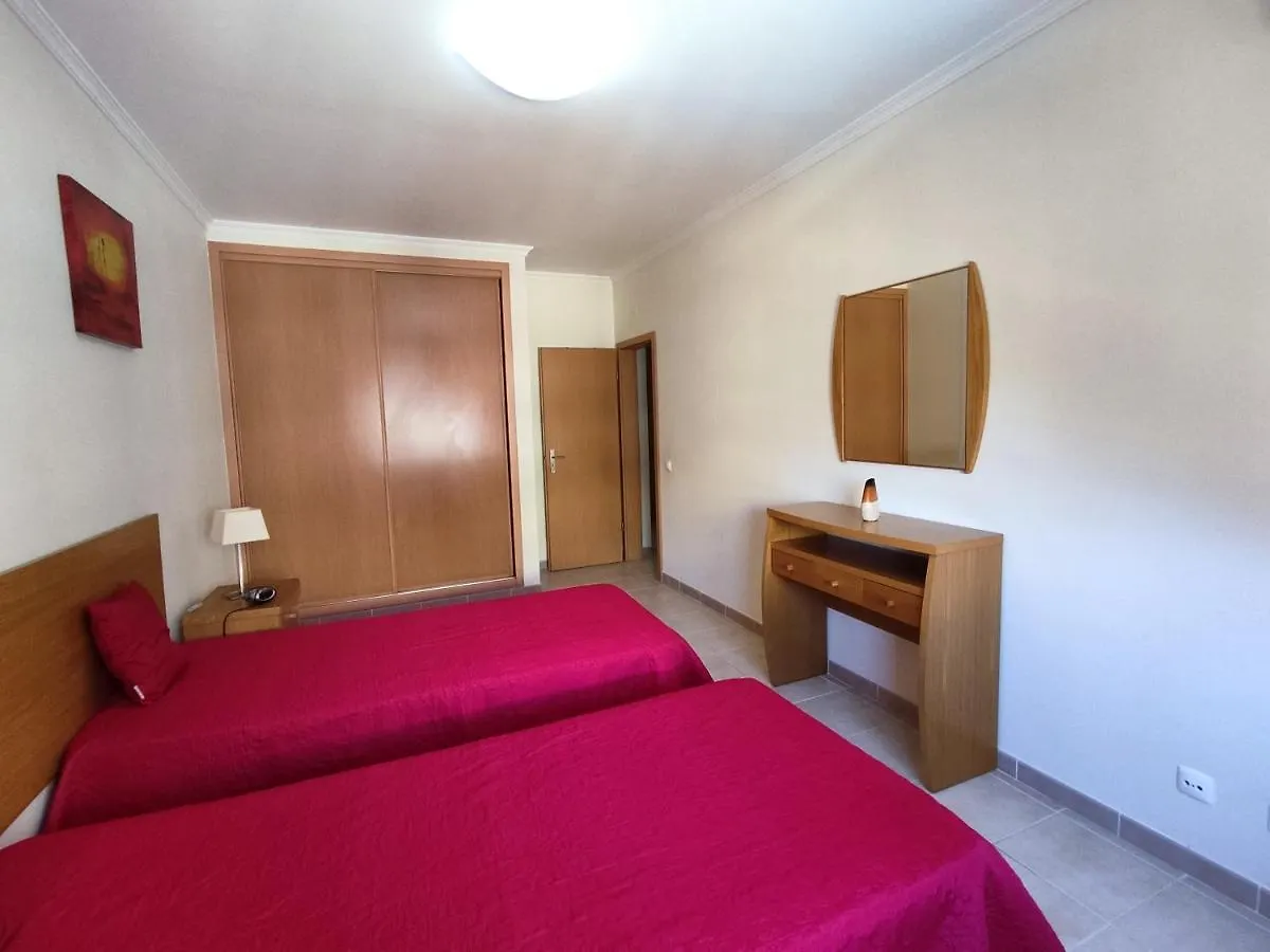 4B Alto Dos Navegantes - Casas & Papeis Apartamento Armação de Pêra
