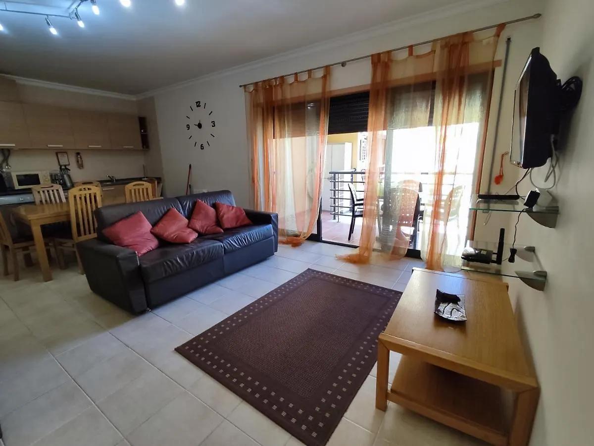 4B Alto Dos Navegantes - Casas & Papeis Διαμέρισμα Armação de Pêra 0*,