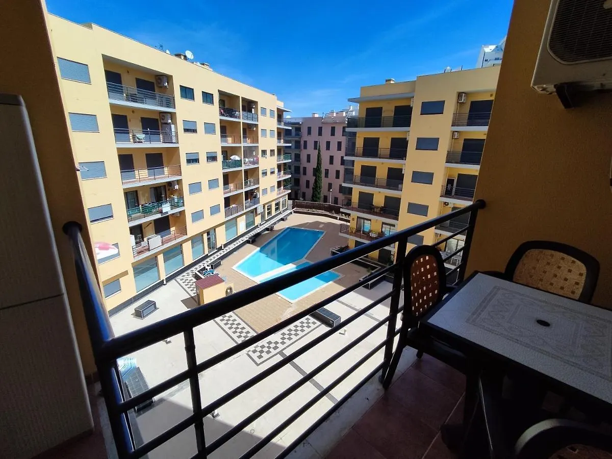 4B Alto Dos Navegantes - Casas & Papeis Διαμέρισμα Armação de Pêra