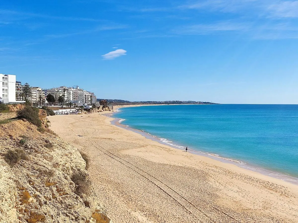 4B Alto Dos Navegantes - Casas & Papeis Διαμέρισμα Armação de Pêra