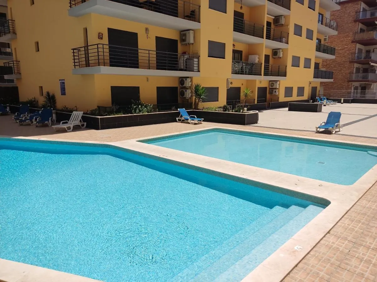 4B Alto Dos Navegantes - Casas & Papeis Apartamento Armação de Pêra
