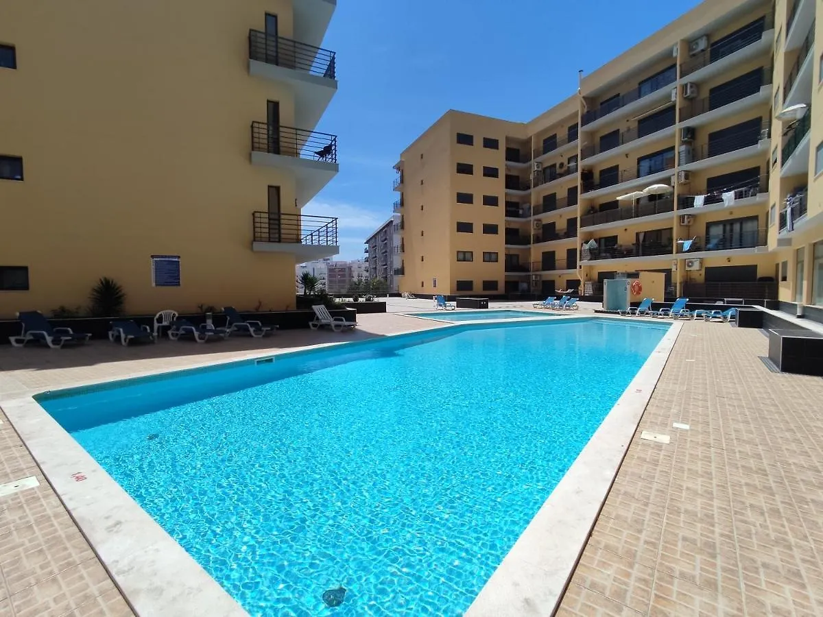 4B Alto Dos Navegantes - Casas & Papeis Διαμέρισμα Armação de Pêra 0*,  Πορτογαλία