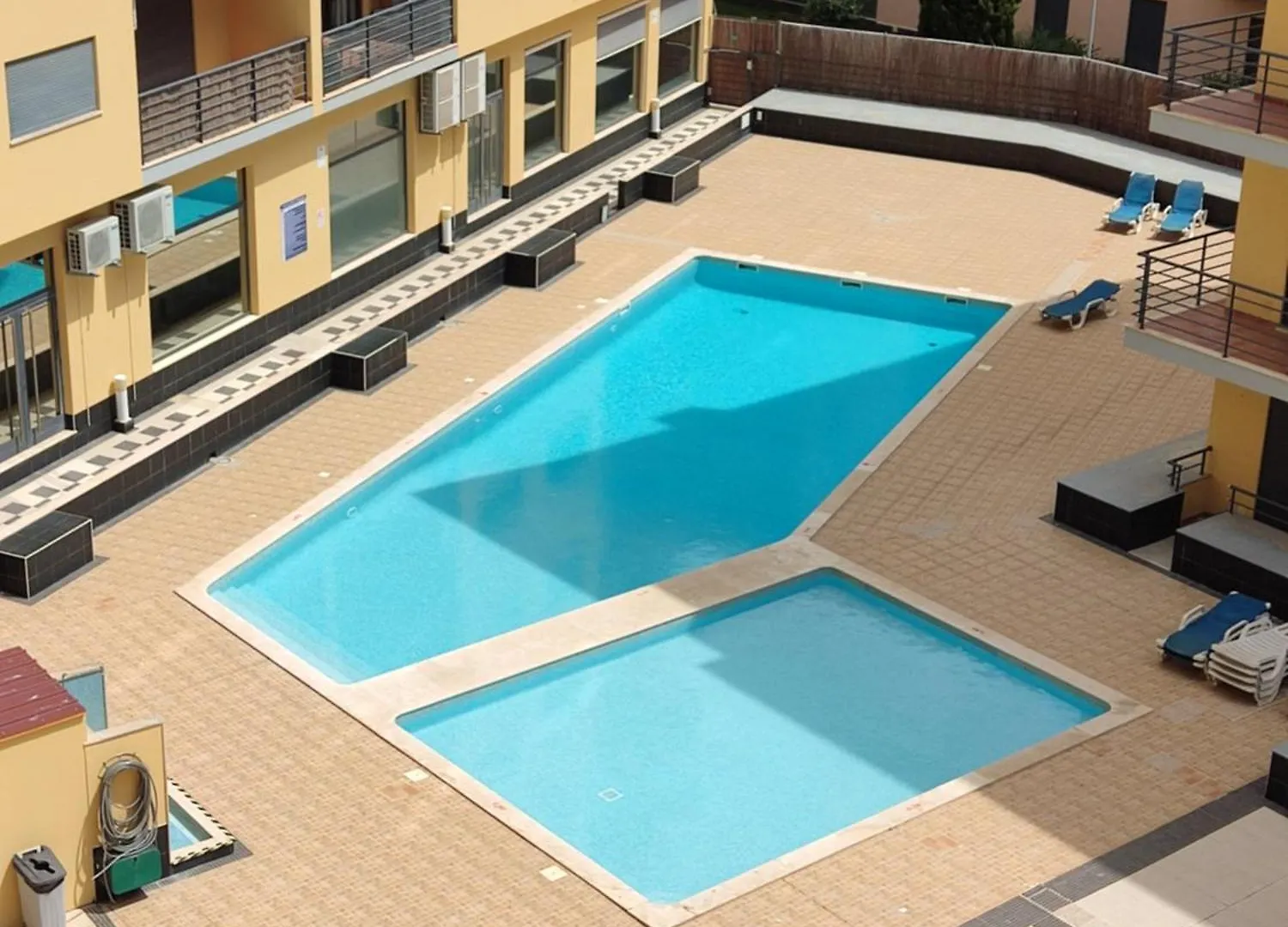 4B Alto Dos Navegantes - Casas & Papeis Apartamento Armação de Pêra