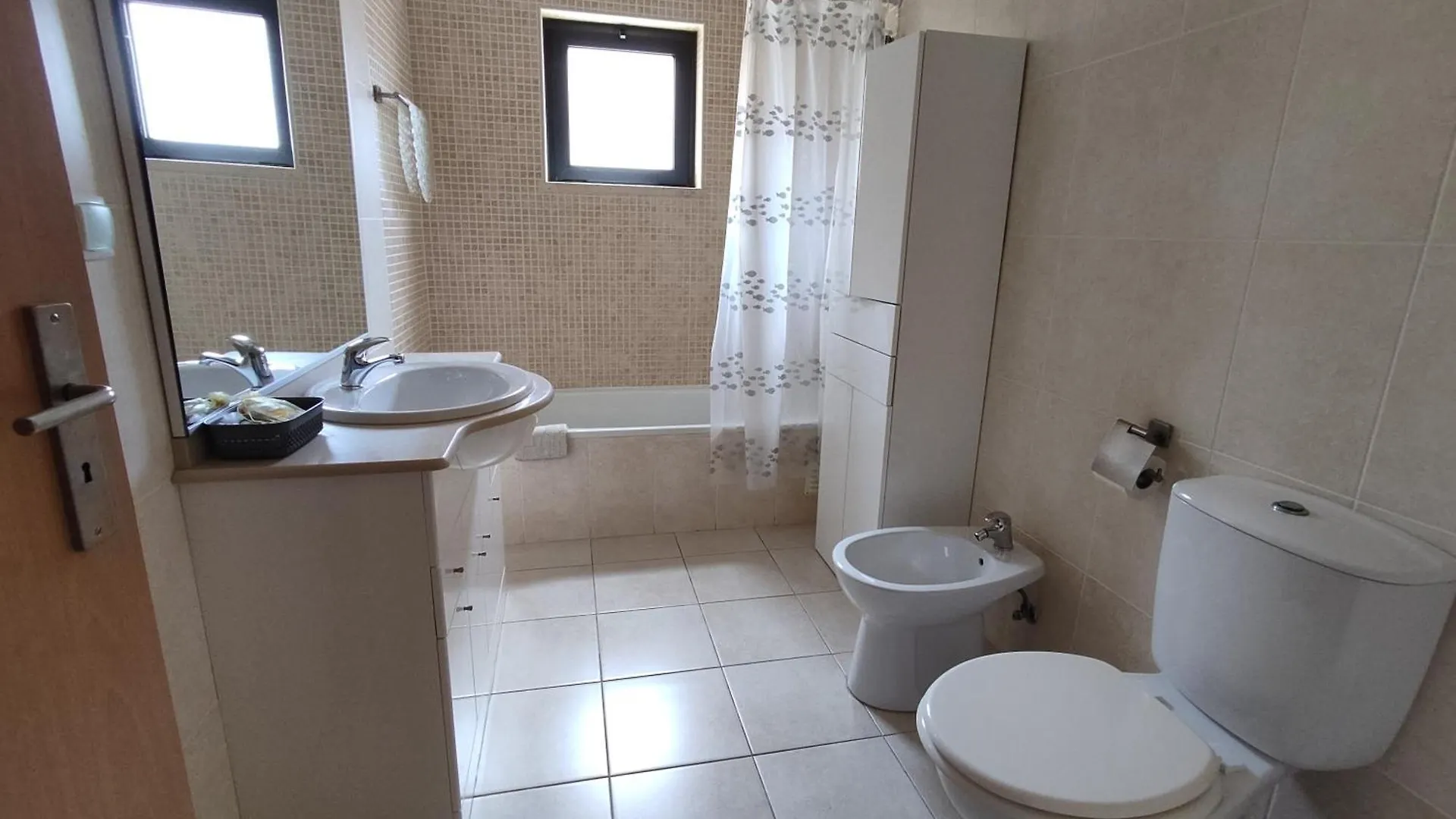 4B Alto Dos Navegantes - Casas & Papeis Apartamento Armação de Pêra